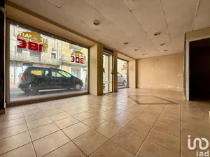 Commercial at BÉDARIEUX (34600)