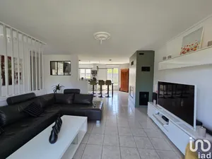 Maison à AVRILLÉ (49240)