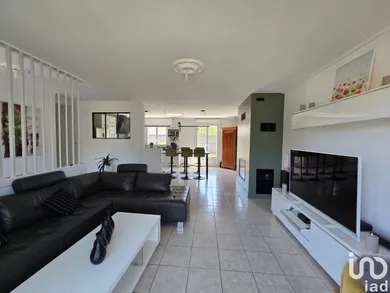 Maison à AVRILLÉ (49240)