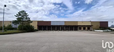 Business asset in PONT-SAINTE-MARIE (10150)