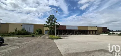 Business asset in PONT-SAINTE-MARIE (10150)