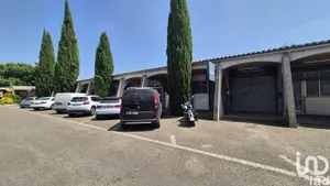 Boutique/Local commercial à RODILHAN (30230)