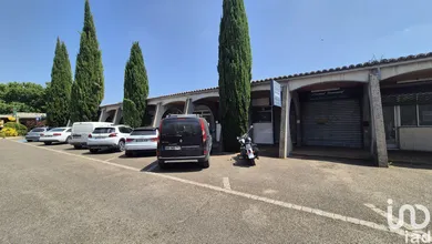 Boutique/Local commercial à RODILHAN (30230)