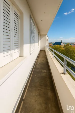 Appartement à METZ (57000)