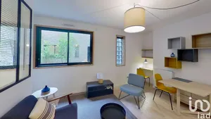 Apartment at PARIS (75011)