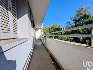 Appartement à METZ (57000)