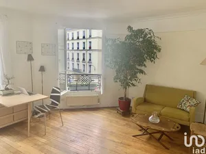 Appartement à PARIS (75011)