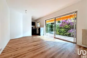 Appartement à NICE (06200)