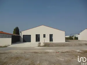 Maison à MÉDIS (17600)