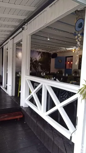 Restaurant à SAINT-FRANCOIS (97118)