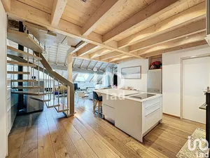 Apartment at ANNECY (74000)