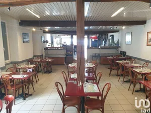 Restaurant in DAMAZAN (47160)