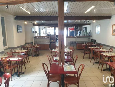 Restaurant in DAMAZAN (47160)