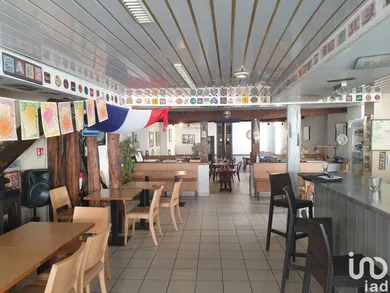 Restaurant in DAMAZAN (47160)