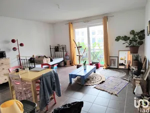 Appartement à NANCY (54000)