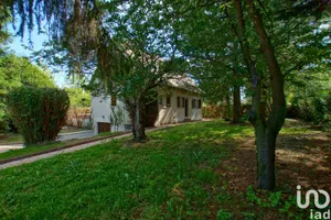 Maison à DROCOURT (78440)