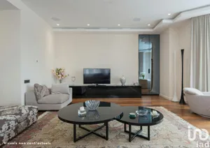 Apartment in VANVES (92170)