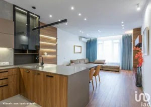 Appartement à VANVES (92170)