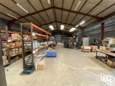 Business asset in LIZY-SUR-OURCQ (77440)