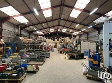 Business asset in LIZY-SUR-OURCQ (77440)
