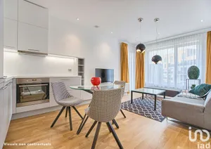Appartement à NICE (06000)