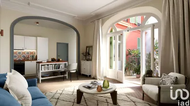 Duplex à NICE (06000)