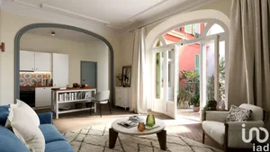 Duplex à NICE (06000)