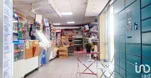Tobacco shop at ESSEY-LÈS-NANCY (54270)