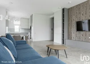 Appartement à SAINT-MALO (35400)