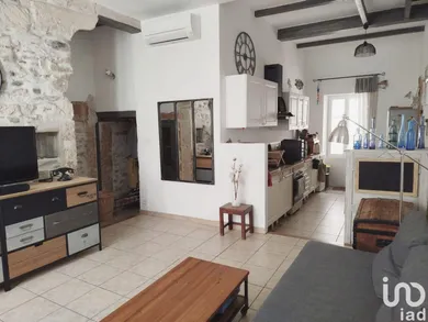 Maison à BAGNOLS-SUR-CÈZE (30200)