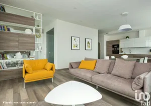 Apartment at LA CIOTAT (13600)