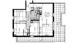 Appartement à LA CIOTAT (13600)