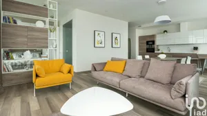 Appartement à LA CIOTAT (13600)