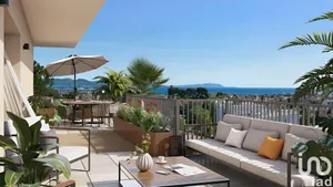 Apartment in LA CIOTAT (13600)