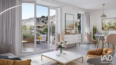 Apartment in LA CIOTAT (13600)