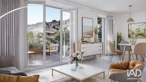 Apartment in LA CIOTAT (13600)