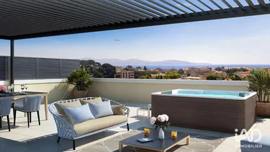 Appartement à LA CIOTAT (13600)