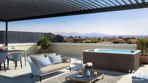 Appartement à LA CIOTAT (13600)