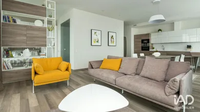 Apartment in LA CIOTAT (13600)