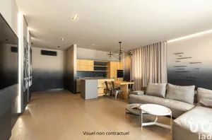 Apartment at PALAVAS-LES-FLOTS (34250)
