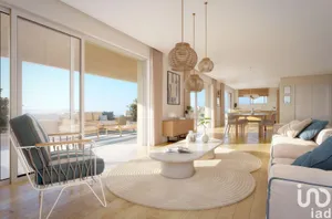 Appartement à PALAVAS-LES-FLOTS (34250)
