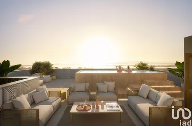 Apartment in PALAVAS-LES-FLOTS (34250)