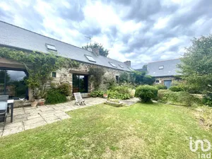 Maison à PERROS-GUIREC (22700)