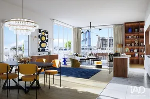 Appartement à CLICHY (92110)