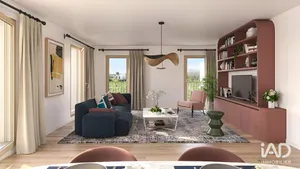 Appartement à CLICHY (92110)