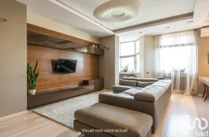 Appartement à CLICHY (92110)