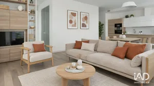 Appartement à CLICHY (92110)