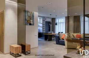 Appartement à CLICHY (92110)