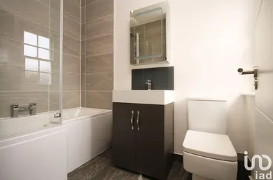 Apartment in CLICHY (92110)