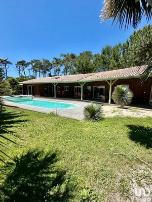 Maison à SOULAC-SUR-MER (33780)